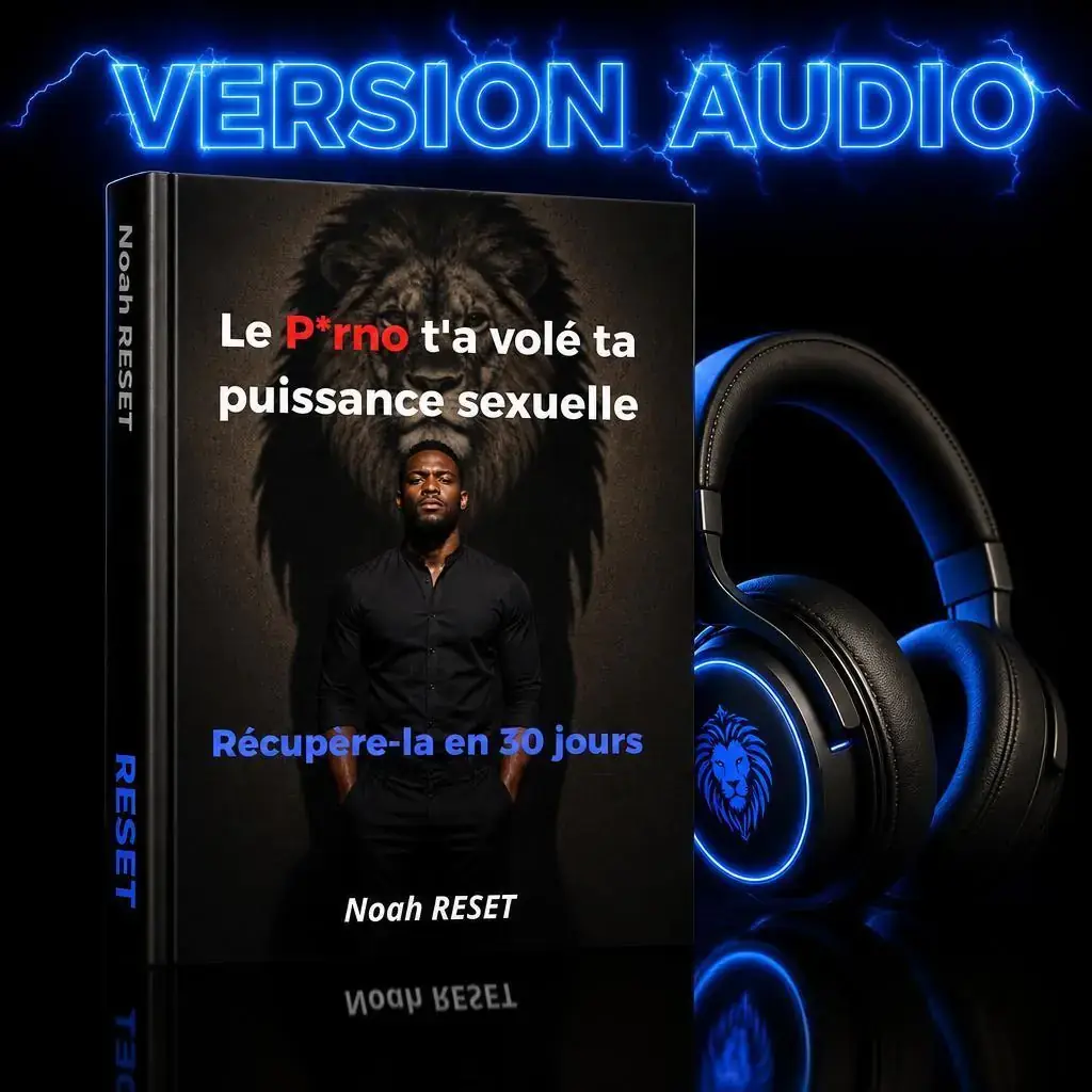 Bonus 4 : RESET Audio