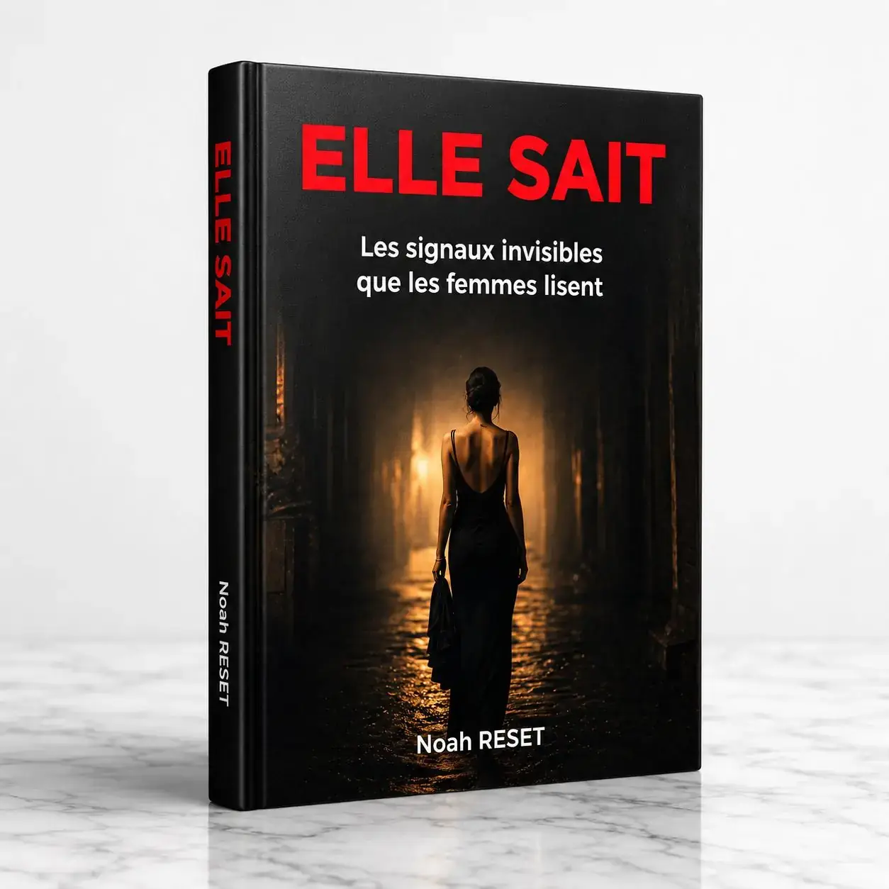 Bonus 1 : Elle Sait