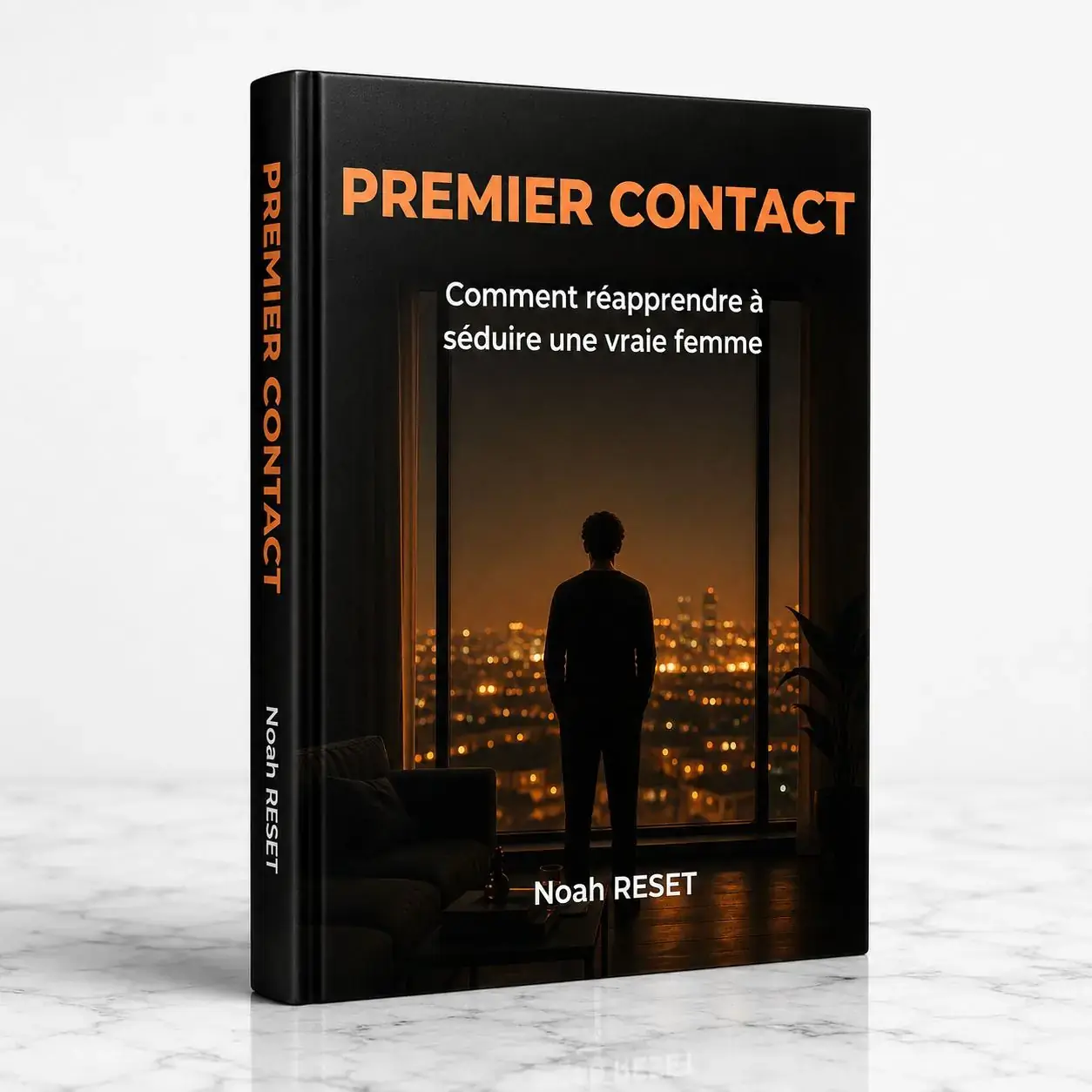 Bonus 2 : Premier Contact